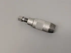 C-6341a Miller Mopar Front Crankshafts Seal Remover Tool