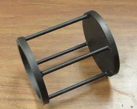 Mopar-8285a Miller / Mopar 8285a Spring Compressor Tool