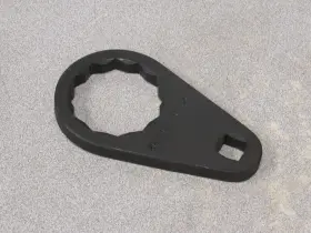 Md998801-01 Miller Otc Mitsubishi Locknut Wrench
