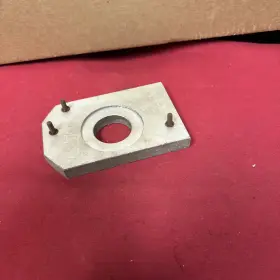 6618a Miller Tool Bearing Installer Plate