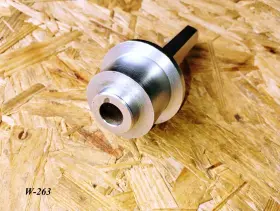 W-263 Miller Early Jeep Dana 27 Axle Specialty Tool
