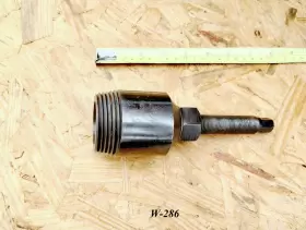 W-286 Miller 63-79 Jeep Engine Pinion Crank Transmission Specialty Tool