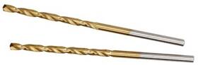 Milwaukee 045242187720 Thunderbolt Titanium Drill Bit 3/32 Inch 2-pk. - 48-89-2203