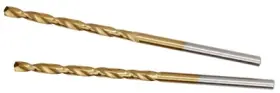 48-89-2203 Milwaukee 045242187720 Thunderbolt Titanium Drill Bit 3/32 Inch 2-pk. -