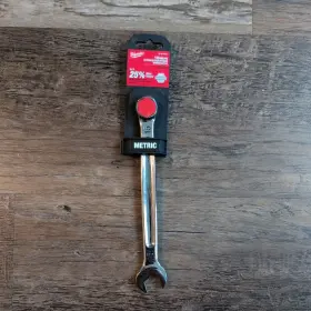 45-96-9515 Milwaukee 15mm Metric Combination Wrench