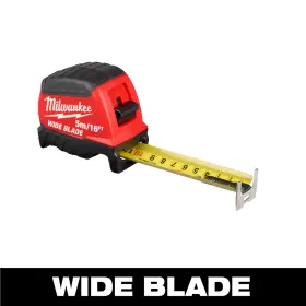 48-22-1217 Milwaukee Tool 5 Meter /16 Foot Wide Blade Tape Measure