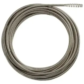 48-53-2673 Milwaukee 48532673 5/16 Inch X 35ftinner Core Bulb Head Cable With Rust Guard Plating