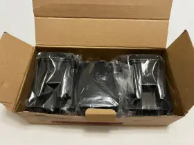 52-80-3701 Milwaukee Brand New Tool M18 Dock Jobber Truck Track 3pk