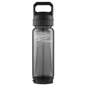 48-22-8371b Milwaukee Electric Tools Tool Packout 25oz Bottle With