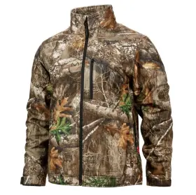 224c-21xl Milwaukee Tool M12 Camo Heat Jacket Kit Xl