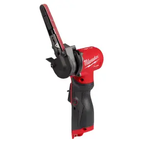 2483-20 Milwaukee Tool M12 Fuel 3/8 Inch X 13 Bandfile