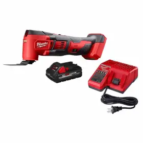 2626-21 Milwaukee Tool M18 Cordless Lithium-ion Multi-tool Kit