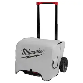 48-11-3300 Milwaukee Tool Roll-on 7200w/3600w 2.5kwh Power Supply Cover
