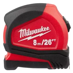 48-22-6626 Milwaukee Tool 8m/26ft Tape Measure