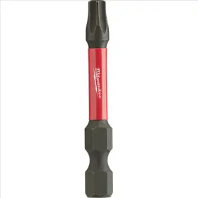 48-32-4785 Milwaukee Tool Shockwave 2 Inch Power Bit Torx T25