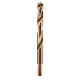 Milwaukee Tool 48-89-2528 12.5mm Cobalt Red Helix Bit