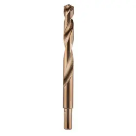 48-89-2528 Milwaukee Tool 12.5mm Cobalt Red Helix Bit