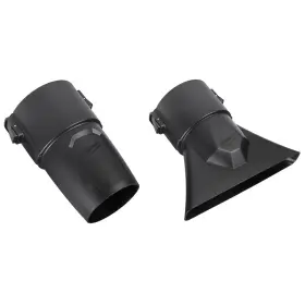 49-16-2797 Milwaukee Tool Blower Tapered And Flat Nozzle Attachment Kit