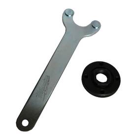Milwaukee Tool 49-40-2783 Fixtec Free Grinder Flange Nut
