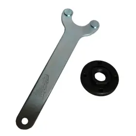 49-40-2783 Milwaukee Tool Fixtec Free Grinder Flange Nut