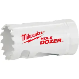 49-56-0173 Milwaukee Tool 3 Inch Hole Dozer Bi-metal Saw