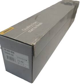 Mirka 40-663-036 Coarse Cut 36 Grit Long Skinny Hook Grip Sandpaper 16x2.75 40-653-036