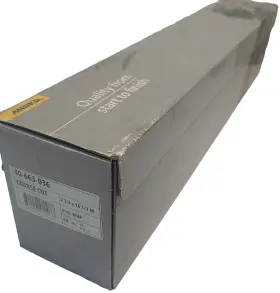 40-653-036 Mirka 40-663-036 Coarse Cut 36 Grit Long Skinny Hook Grip Sandpaper 16x2.75