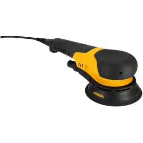 Mrs60011caus Mirka 842028032003 Abrasives Deros Rs600x 6 Inch Rotary Sander And Case #mrs60011caus