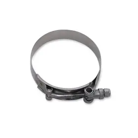Mishimoto 748354803594 Mmclamp-25 Mm T-bolt Clamps