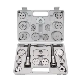 Mishimoto 840197722404 For Brake Caliper Piston Wind Back Tool Kit
