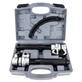 Mishimoto 840197722701 Mmtl-sc Mm Tools