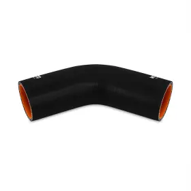 Mmcp-4045bk Mishimoto 4ft 45 Degree Silicone Cou