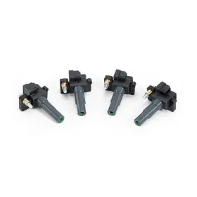 Mmig-sti-11 Mishimoto 2011 Subaru Wrx Sti Ignition Coil Fits Impreza Models