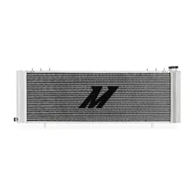 Mmrad-xj-89 Mishimoto For 89-01 Jeep Cherokee Xj Aluminum Radiator