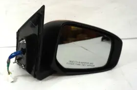2524050801 Mitsubishi Oem 2015 2016 2017 2018 2019 2020 Mirage Right Side Door Mirror #214
