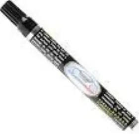 Mz314364 Mitsubishi Genuine Touch Up Paint Pen Quartz Brown Metallic