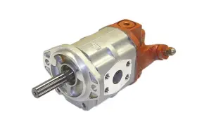 91671-20101 Mitsushi Mitsubishi / Hydraulic Pump For Caterpillar/mitsu New Oe