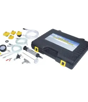 Mityvac 646541002211 Cooling System Test And Refill Kit