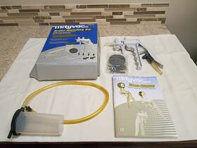 Mityvac 700-1008 Mv6820 Automotive Brake Bleeding Kit