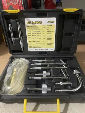 7216 Mityvac - Atf Adapter Kit