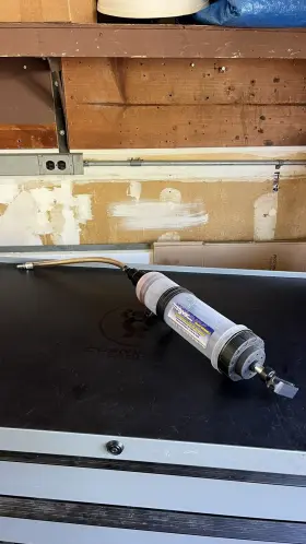 Mit-mva6852 Mityvac Mva6852 Fluid Extractor