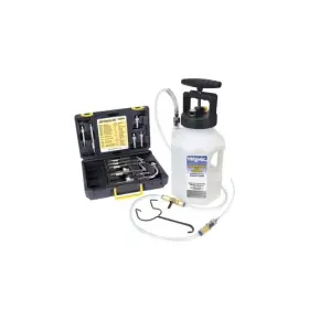 Mv6410a Mityvac Atf Refill System Kit 1.2 Gallon 5 Liter With Adapter