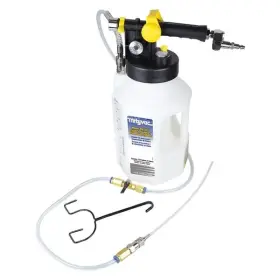 Mv7105 Mityvac 1.2 Gal Pneumatic Fluid Evacuator