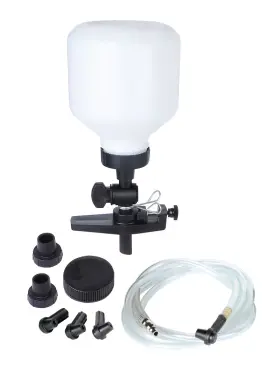 Mva6921 Mityvac Premium Vacuum Bleed Accessory Kit