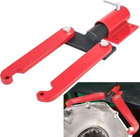T-0156-a Mo-auto Moqp1111 Transmission/small Engine Holding Fixture With Base For Ford Chrysler