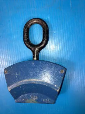 Cl1498 Mo-clamp Pf Usa