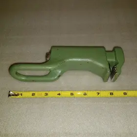 Mcl-0551 Mo-clamp T.o. For Tight Openings Lightly Used