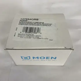 137034orb Moen Part Slider For Slidebar Oil Rubbed Bronze