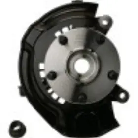 Mohlk040 Moog Lk040 Knuckle Assembly
