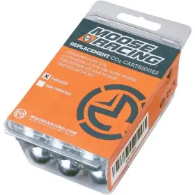 0363-0061 Moose Non-threaded Replacement Co2 Cartridge -